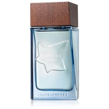 Lolita Lempicka Lempicka Homme Eau de Toilette pentru bărbați de firma original