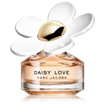 Marc Jacobs Daisy Love Eau de Toilette pentru femei