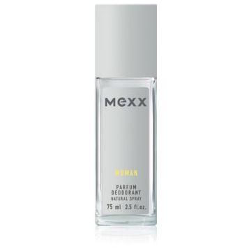 Mexx Woman Deo cu atomizor pentru femei ieftin