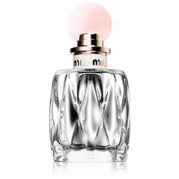 Miu Miu Fleur d'Argent Eau de Parfum pentru femei de firma original