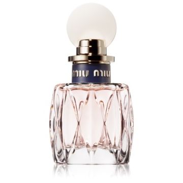 Miu Miu L'Eau Rosée Eau de Toilette pentru femei la reducere