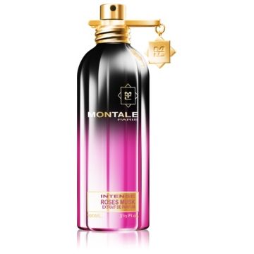 Montale Intense Roses Musk extract de parfum pentru femei de firma original