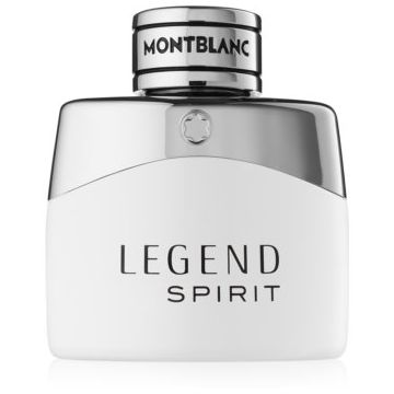 Montblanc Legend Spirit Eau de Toilette pentru bărbați