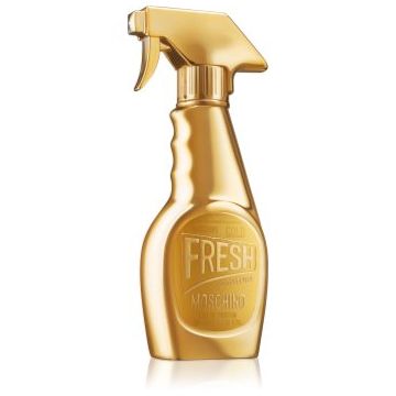 Moschino Gold Fresh Couture Eau de Parfum pentru femei de firma original