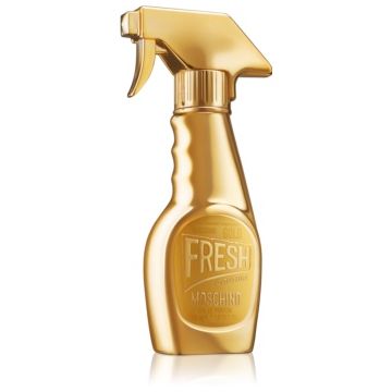 Moschino Gold Fresh Couture Eau de Parfum pentru femei de firma original