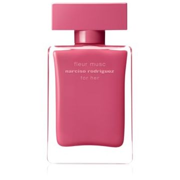 Narciso Rodriguez for her Fleur Musc Eau de Parfum pentru femei