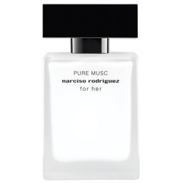 Narciso Rodriguez for her Pure Musc Eau de Parfum pentru femei ieftin