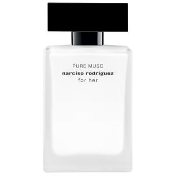 narciso rodriguez for her PURE MUSC Eau de Parfum pentru femei