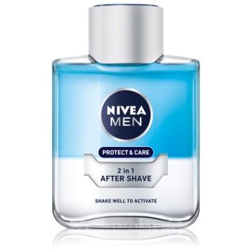 Nivea Men Protect & Care after shave ieftin