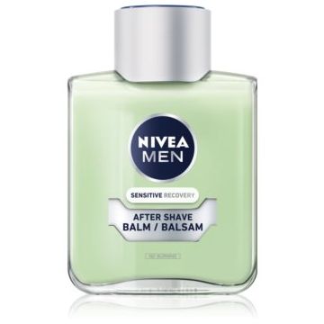 Nivea Men Sensitive balsam după bărbierit