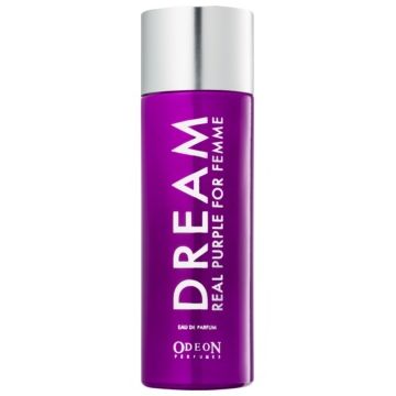 Odeon Dream Real Purple Eau de Parfum pentru femei