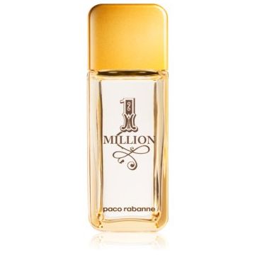 Rabanne 1 Million after shave pentru bărbați