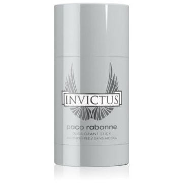 Rabanne Invictus deostick pentru bărbați