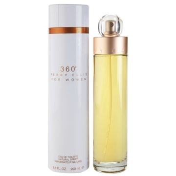 Perry Ellis 360° Eau de Toilette pentru femei ieftin