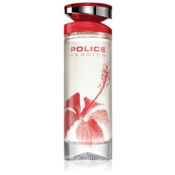 Police Passion Eau de Toilette pentru femei de firma original