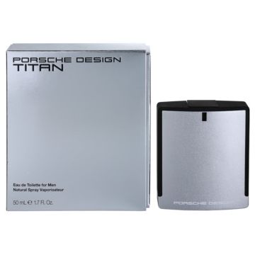 Porsche Design Titan Eau de Toilette pentru bărbați de firma original