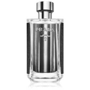 Prada L'Homme Eau de Toilette pentru bărbați de firma original