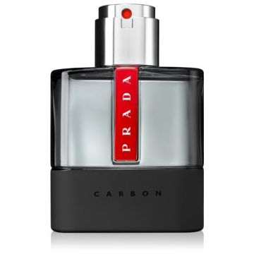 Prada Luna Rossa Carbon Eau de Toilette pentru bărbați de firma original