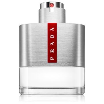 Prada Luna Rossa Eau de Toilette pentru bărbați