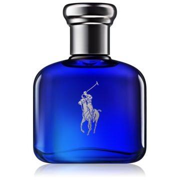 Ralph Lauren Polo Blue Eau de Toilette pentru bărbați