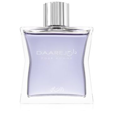 Rasasi Daarej Pour Homme Eau de Parfum pentru bărbați