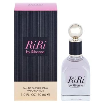 Rihanna RiRi Eau de Parfum pentru femei