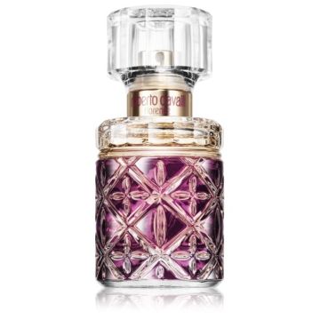 Roberto Cavalli Florence Eau de Parfum pentru femei