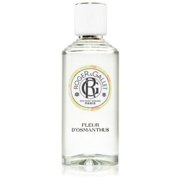 Roger & Gallet Fleur d'Osmanthus eau fraiche pentru femei ieftin