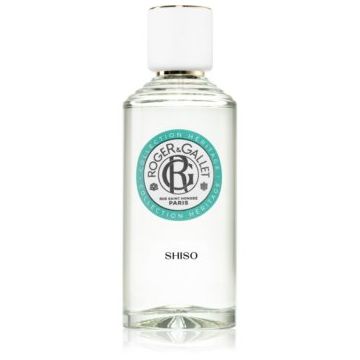 Roger & Gallet Shiso eau fraiche pentru femei