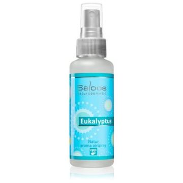 Saloos Air Fresheners Eucalyptus spray pentru camera ieftin