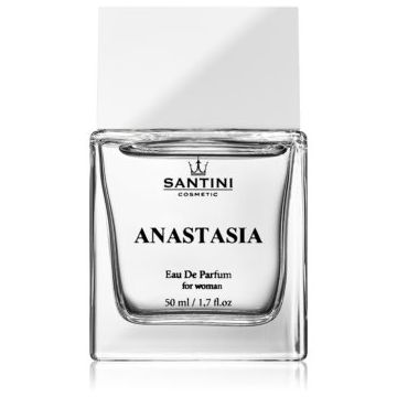 SANTINI Cosmetic Anastasia Eau de Parfum pentru femei de firma original