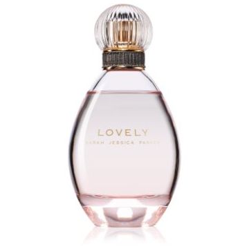 Sarah Jessica Parker Lovely Eau de Parfum pentru femei