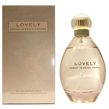 Sarah Jessica Parker Lovely Eau de Parfum pentru femei