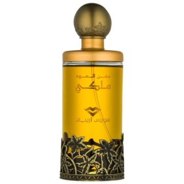 Swiss Arabian Dehn Al Oodh Malaki Eau de Parfum pentru bărbați de firma original