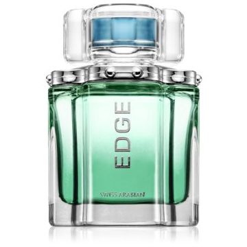 Swiss Arabian Edge Intense Eau de Parfum pentru bărbați