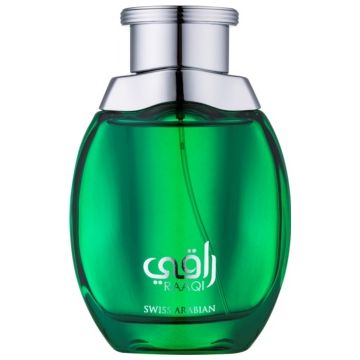 Swiss Arabian Raaqi Eau de Parfum pentru femei