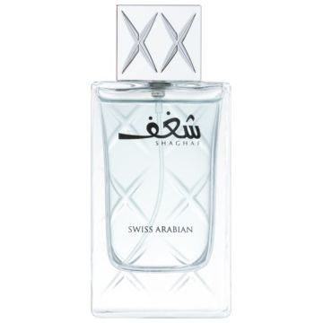 Swiss Arabian Shaghaf Men Eau de Parfum pentru bărbați ieftin