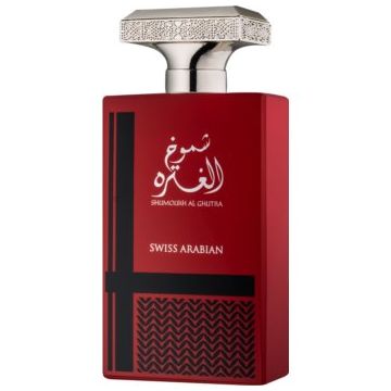 Swiss Arabian Shumoukh Al Ghutra Eau de Parfum pentru bărbați la reducere