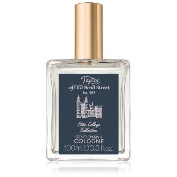 Taylor of Old Bond Street Eton College Collection eau de cologne pentru bărbați