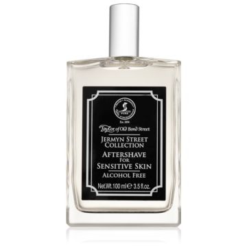 Taylor of Old Bond Street Jermyn Street Collection after shave pentru piele sensibilă