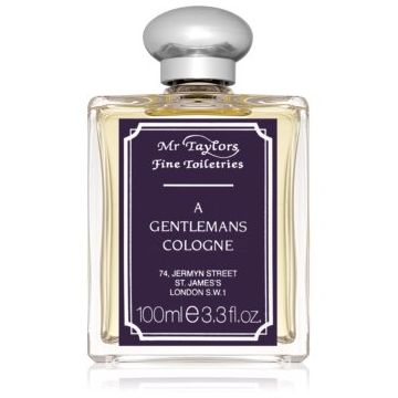 Taylor of Old Bond Street Mr Taylor eau de cologne pentru bărbați