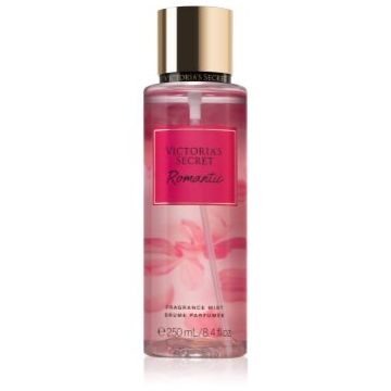 Victoria's Secret Romantic spray pentru corp pentru femei de firma original