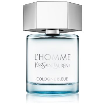 Yves Saint Laurent L'Homme Cologne Bleue Eau de Toilette pentru bărbați de firma original