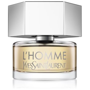 Yves Saint Laurent L'Homme Eau de Toilette pentru bărbați de firma original