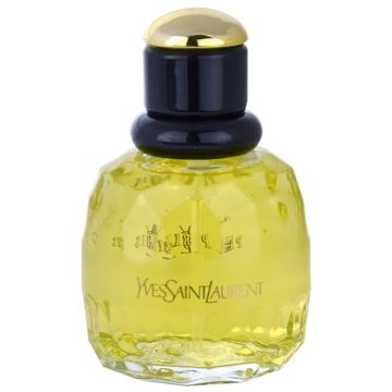 Yves Saint Laurent Paris Eau de Parfum pentru femei de firma original