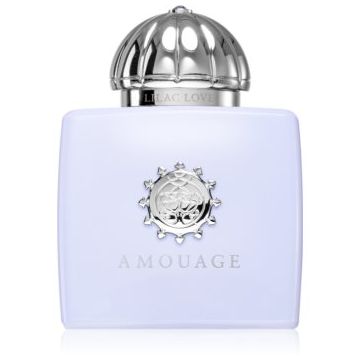 Amouage Lilac Love Eau de Parfum pentru femei