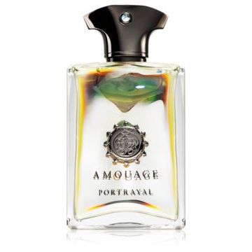 Amouage Portrayal Eau de Parfum pentru bărbați