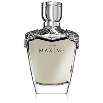 Avon Maxime Eau de Toilette pentru bărbați