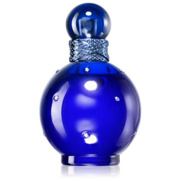 Britney Spears Midnight Fantasy Eau de Parfum pentru femei