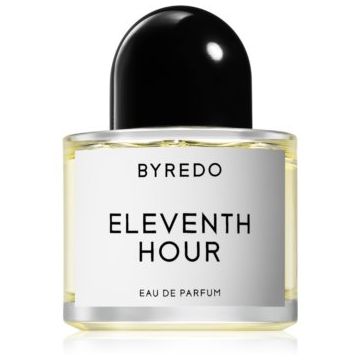 BYREDO Eleventh Hour Eau de Parfum unisex de firma original